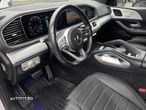 Mercedes-Benz GLE 350 d 4MATIC - 14