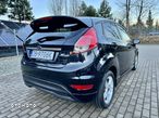 Ford Fiesta 1.0 EcoBoost S&S ST-LINE X - 5