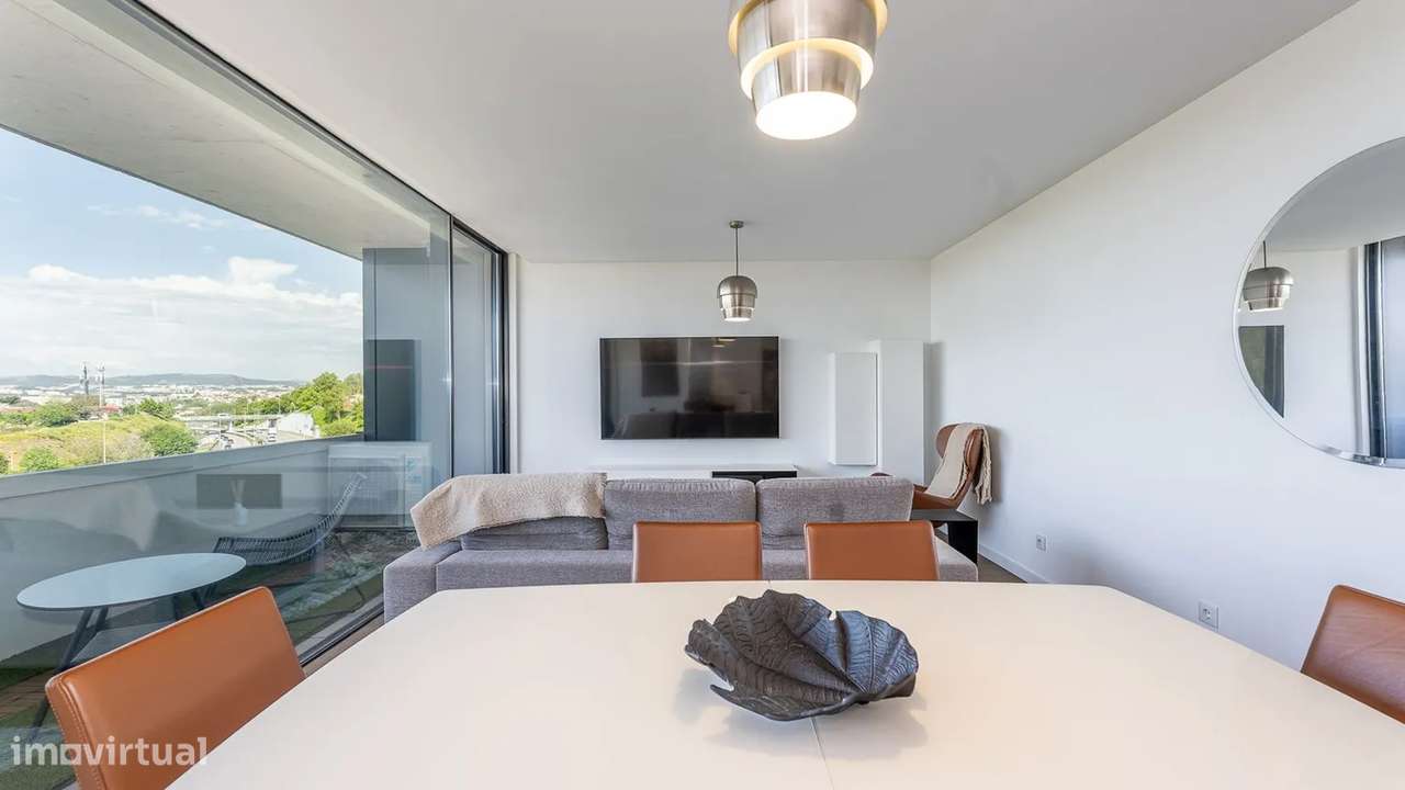 T3 perto do El Corte Inglês - Grande imagem: 2/28