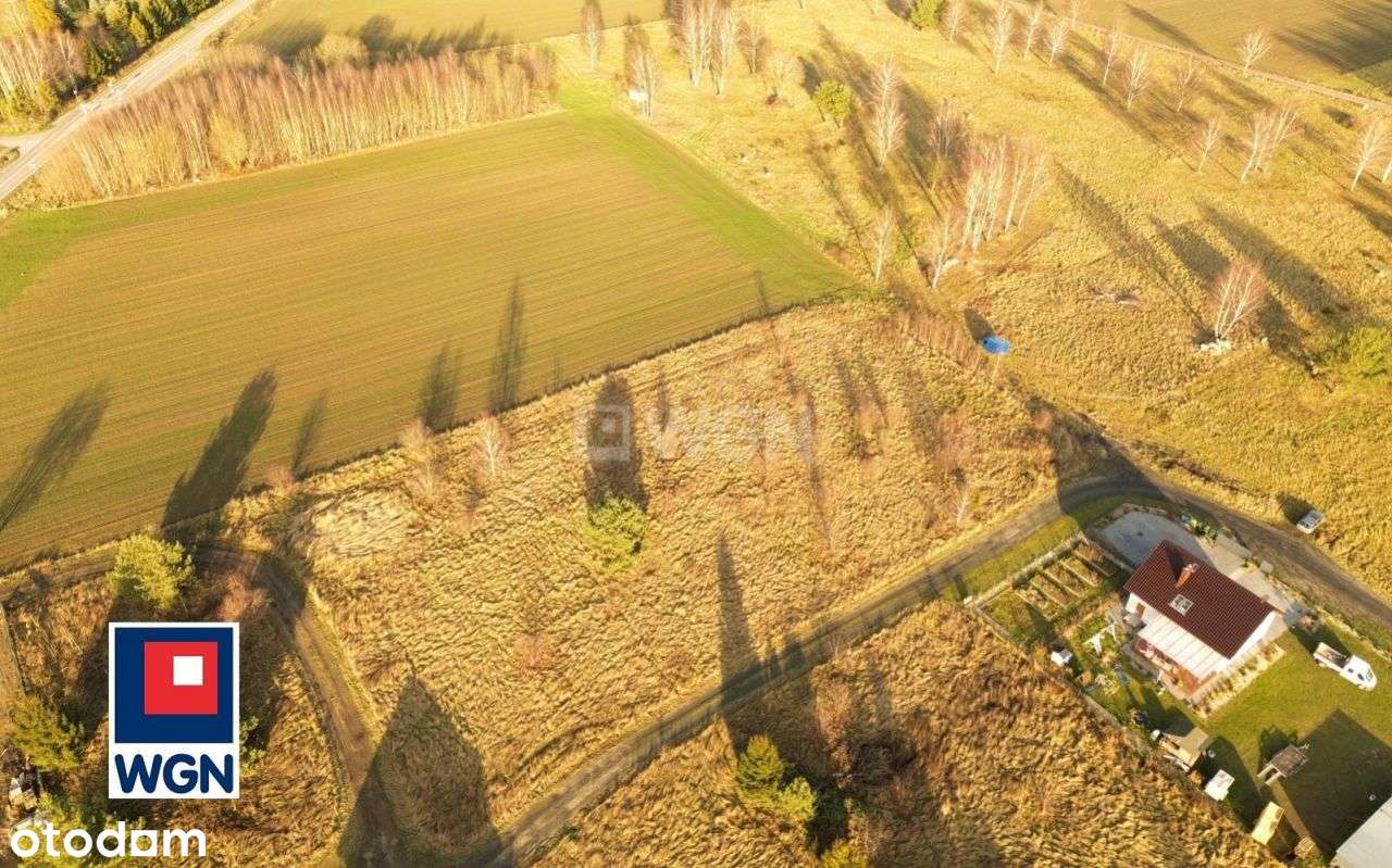 Działka budowlana, 1969m2, Zajączkowo - Pełny obrazek: 5/17