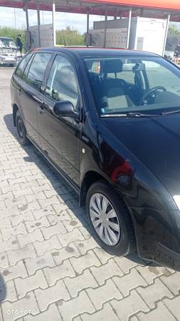 Skoda Fabia 1.2 12V Classic - 12