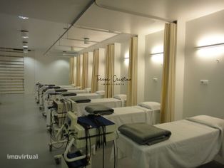 Clínica de Fisioterapia de 450 m² em Braga - Grande imagem: 4/5