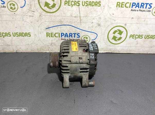 Alternador para Citroen Jumper 2.2 HDi - 4