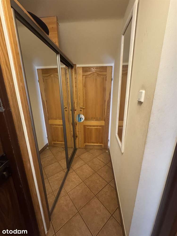 4 pokoje, garderoba, komórka lokatorska i garaż-12