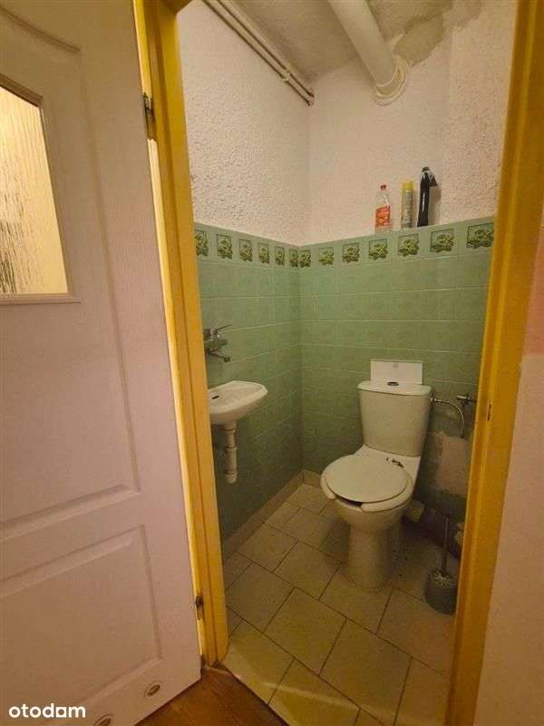 Koszalin, Jantarowa 4pok, parter, garaż, loggia-11