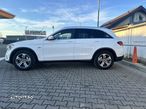 Mercedes-Benz GLC 300 e 4Matic 9G-TRONIC Exclusive - 12