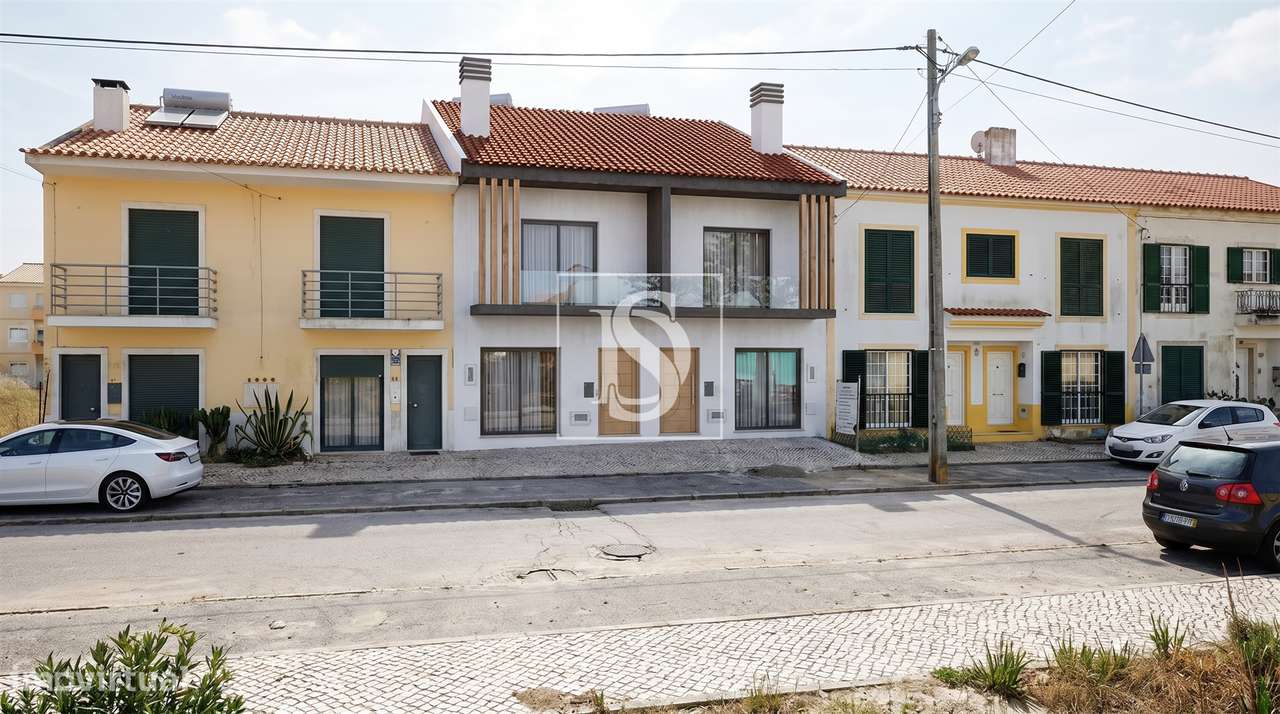 Moradia em Banda T3 Venda em Quinta do Conde,Sesimbra-2