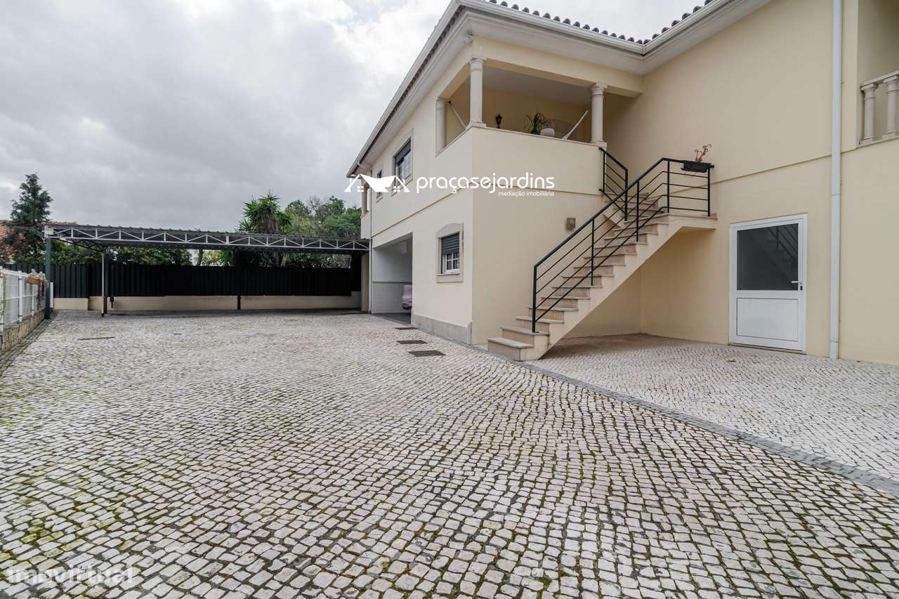 Moradia T5 vista castelo-19