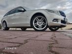 Mercedes-Benz Klasa C 180 T Kompressor Automatik BlueEFFICIENCY - 18