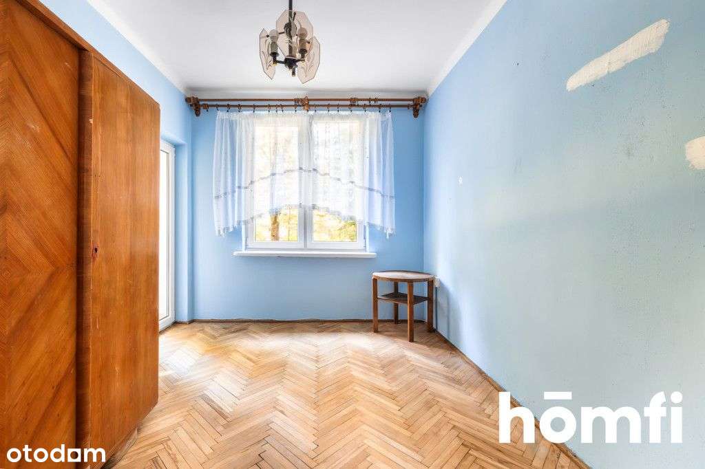 Mieszkanie z potencjałem w świetnej lokalizacji - Pełny obrazek: 5/16