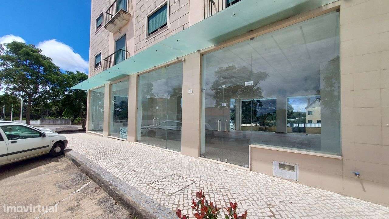 Loja c/ 124 m2 - Fátima - Grande imagem: 4/9