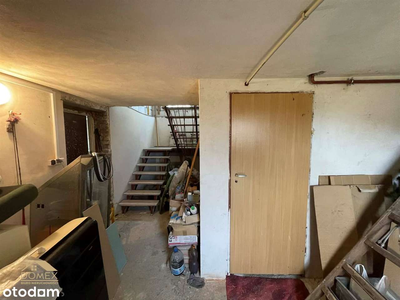 Dom do aranżacji od podstaw – 813 m²-10