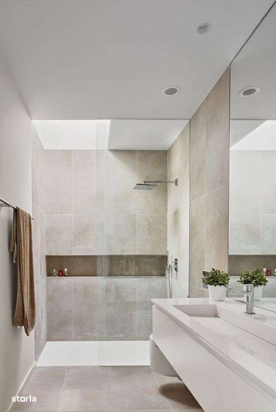 2 camere, bloc nou, finalizat, soseaua Berceni - Imagine principală: 2/3