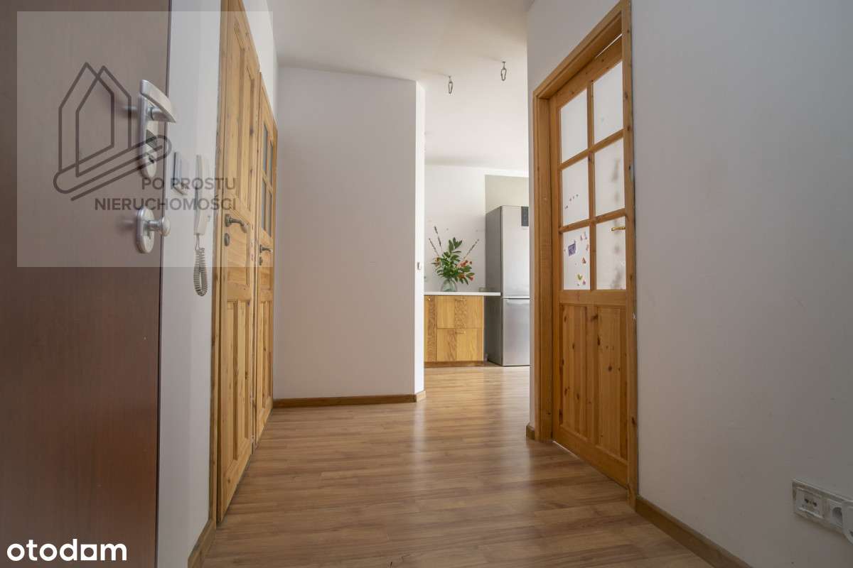 Klecina ✦ 3 pok z ogrodem 57m2 ✦ nowe budownictwo-7