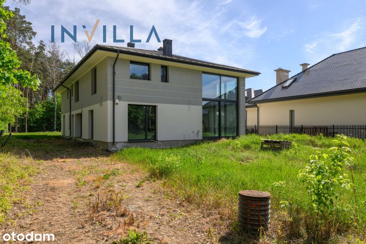 Dom pod Warszawą! - Pełny obrazek: 5/15