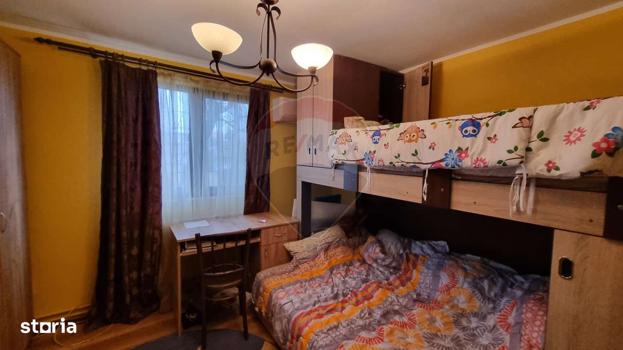 Casă / Vilă de vanzare Belciugatele str. VIILOR-19