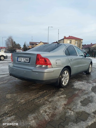 Volvo S60 - 8