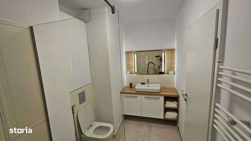 Parc Mara - 3 camere - inchiriere - Imagine principală: 5/8