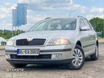 Skoda Octavia - 6