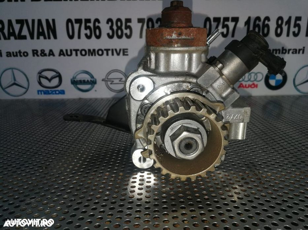 Pompa Inalte Inalta Presiune Citroen Peugeot Ford 1.6 Hdi Tdci Euro 5 9H05 Pompa Inalte Inalta Presi - 1