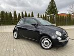 Fiat 500 1.2 8V Lounge - 6