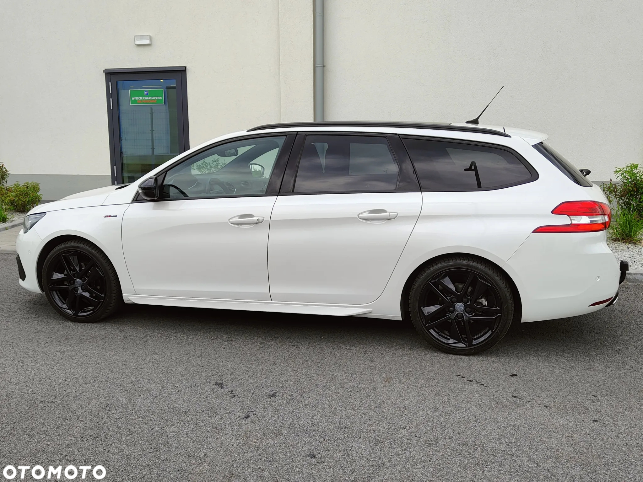 Peugeot 308 SW BlueHDi 130 Stop & Start GT - 7