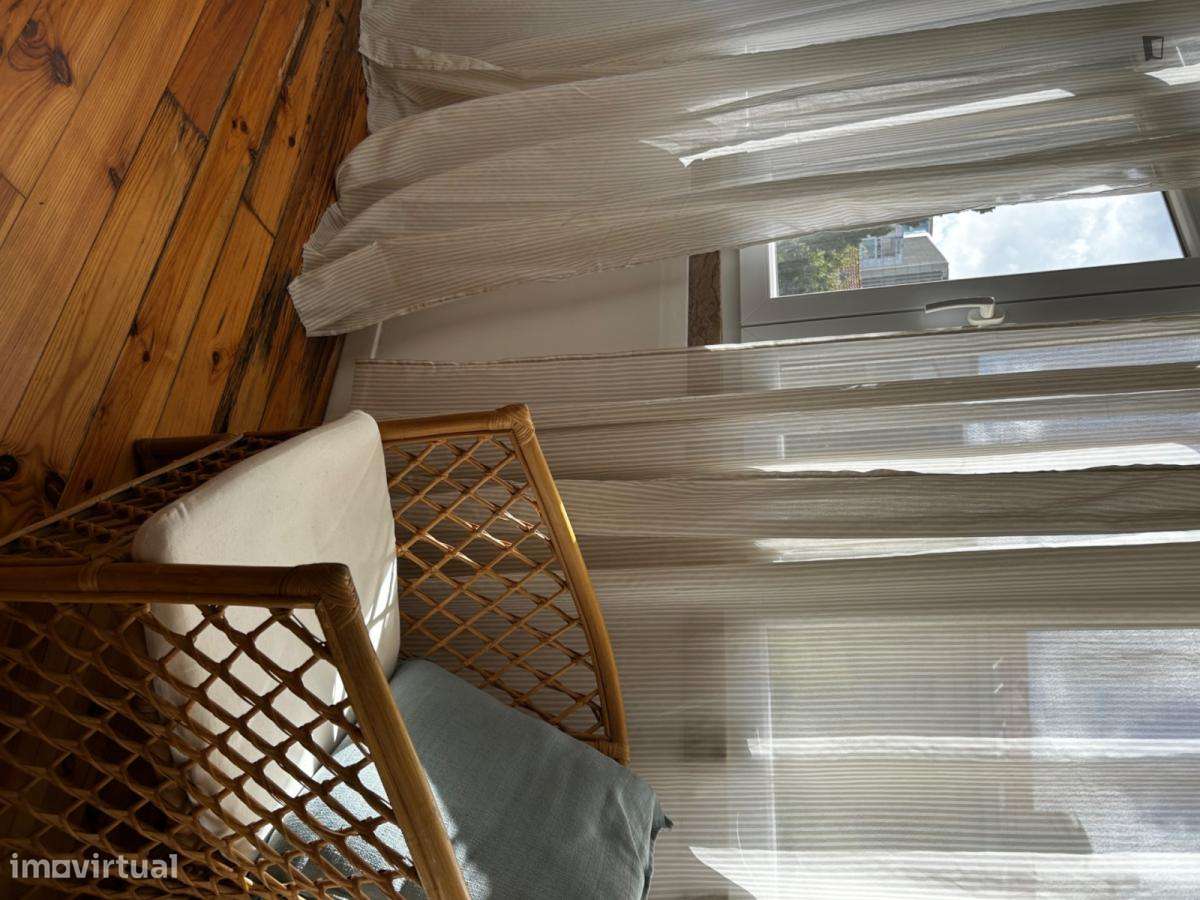 Apartamento com 1 quartos - localizado em Saldanha Lisbon - Grande imagem: 5/6