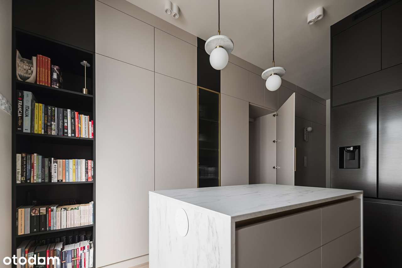 Nowoczesne mieszkanie gotowe do wprowadzenia - Pełny obrazek: 4/15