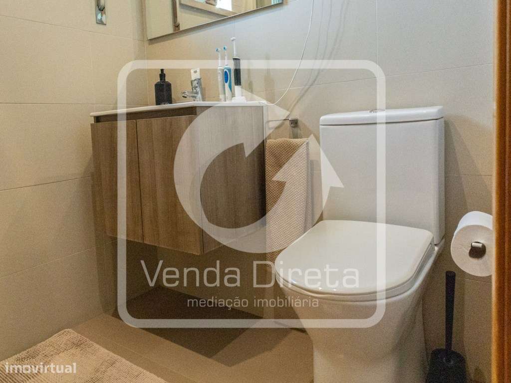 Apartamento T3 em Setúbal com box e vista para Serra da Arrábida-37