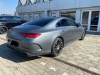 Mercedes-Benz CLS 450 4Matic 9G-TRONIC AMG Line - 4