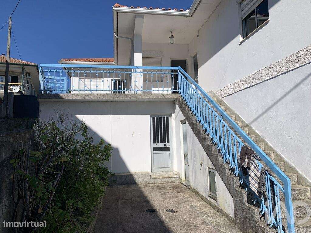 Casa / Villa T3 em Lordelo de 103,5 m2 - Grande imagem: 4/35