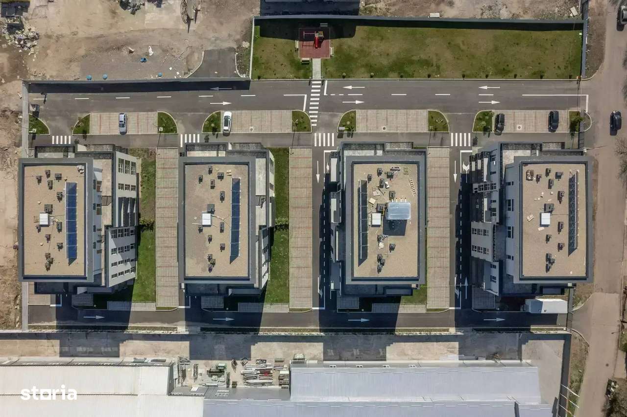 Apartament 2 camere The Suburb Buftea - Imagine principală: 4/20