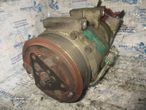 Compressor AC SD6V12  1430F PEUGEOT 307 2001 1.6I 110CV 5P DOURADO GASOLINA SANDEN - 4