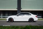 Mercedes-Benz Klasa C 63 AMG AMG SPEEDSHIFT MCT AMG Performance Package - 3