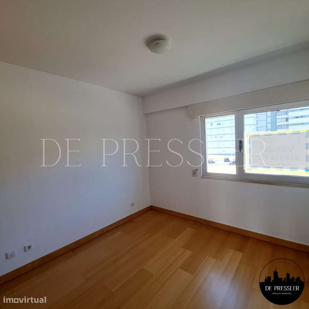 Lisboa, Parque das Nacoes - Excelente imóvel com 2 quartos e garagem-14