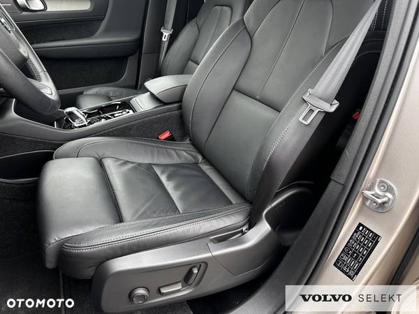 Volvo XC 40 - 8