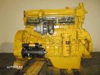 Motor diesel caterpillar 3126 ult-022733 - 1