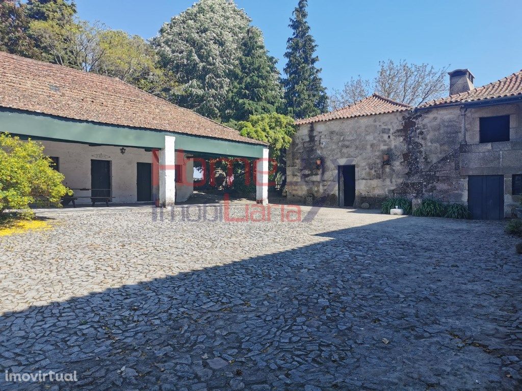 Quinta de turismo Rural