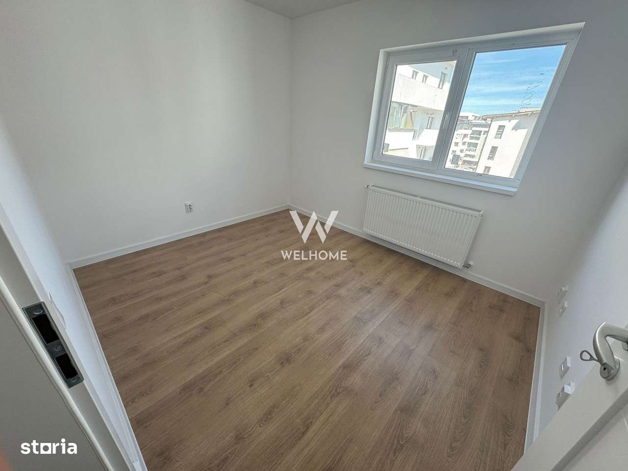 Penthouse 4 camere - terasa 70 mp - Sibiu - Imagine principală: 4/6