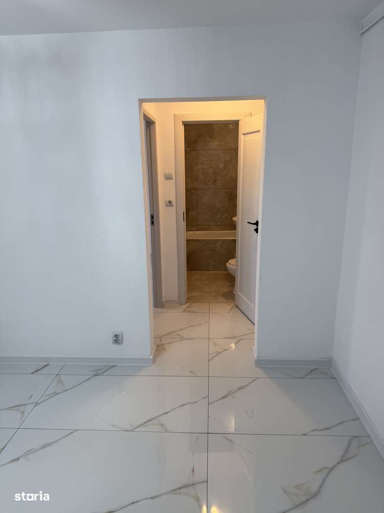 Apartament 2 camera in Pantelimon, cu balcon