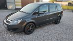 Opel Zafira - 3