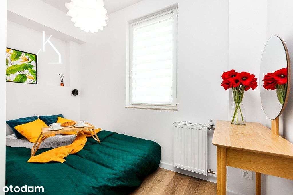 3 pokoje, po remoncie, blisko komunikacji !-4