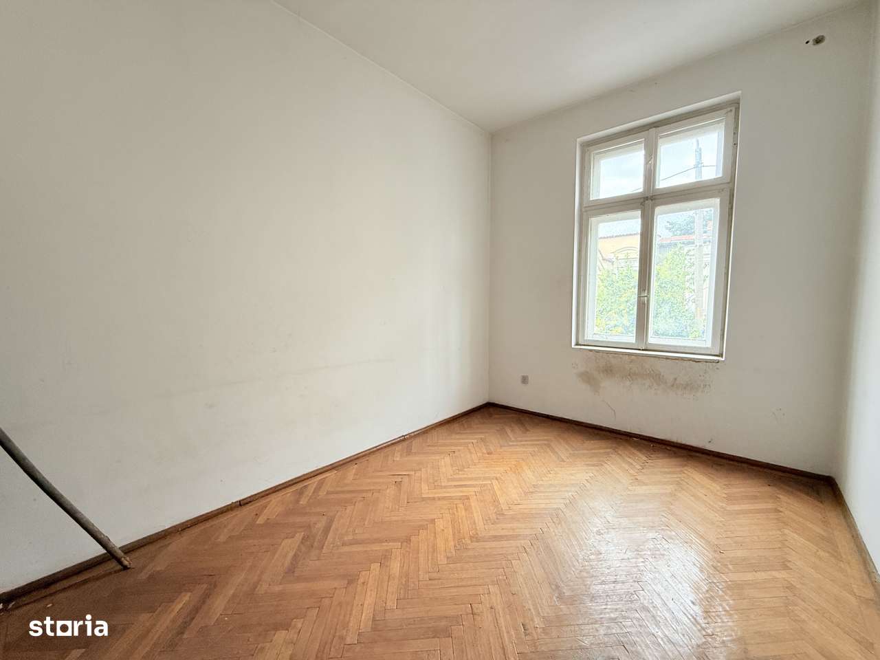 CASA ARHITECTURA DEOSEBITA CARTIERUL EVREIESC - Imagine principală: 5/8