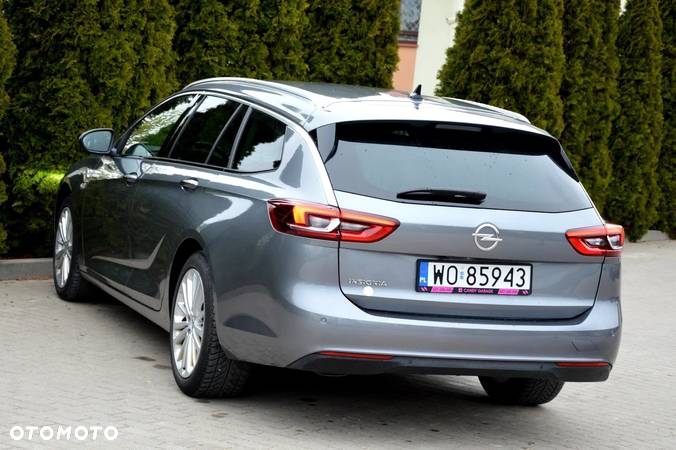 Opel Insignia 1.6 CDTI Exclusive S&S Eco - 25