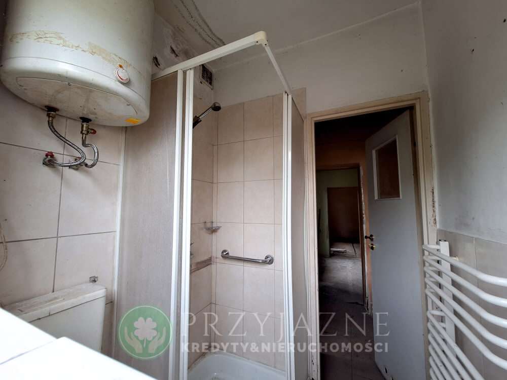 Lokal mieszkalny 2-pokojowy -> GM. ŁUBOWO -> Siemianowo - Pełny obrazek: 5/19