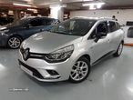 Renault Clio Sport Tourer 1.5 dCi Limited - 1