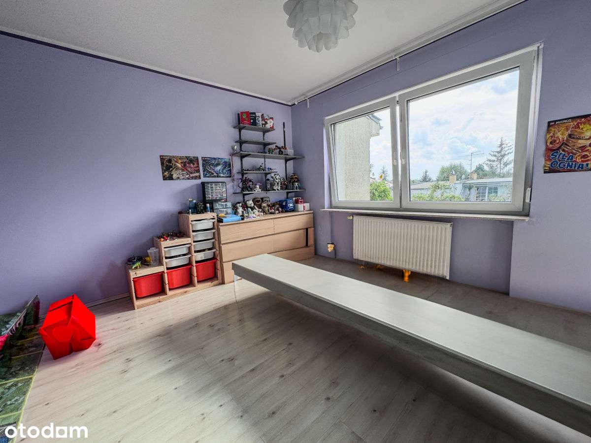 Dom w zabudowie szeregowej - 237 m2-11