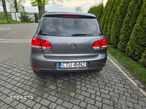 Volkswagen Golf 1.4 Comfortline - 5