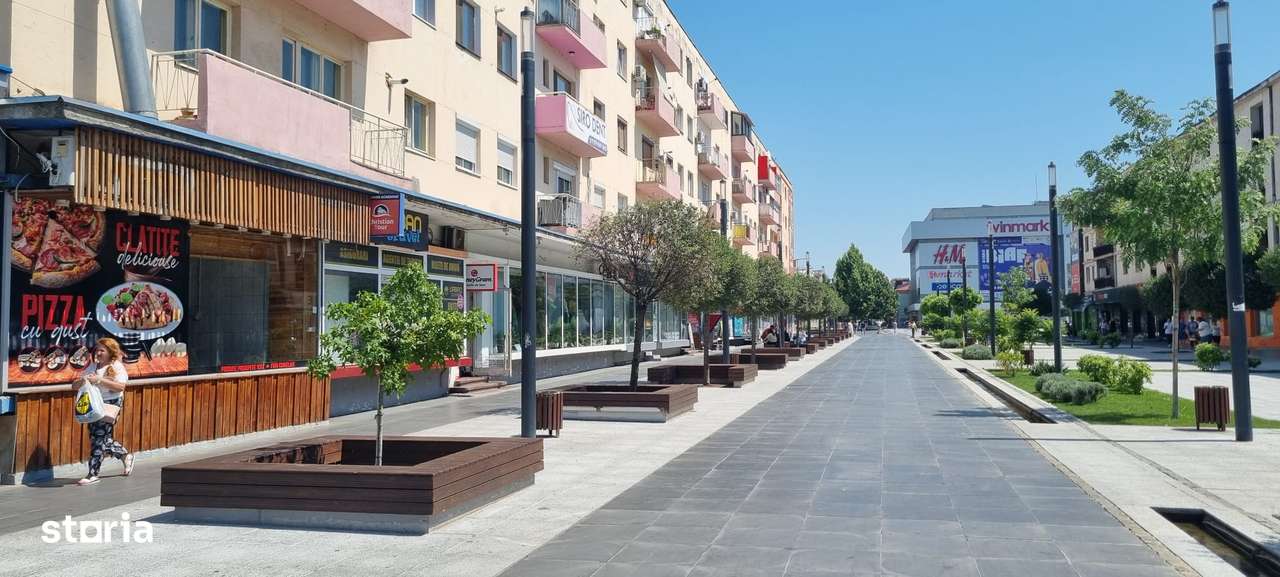 Spatiu comercial ultracentral - Imagine principală: 4/4