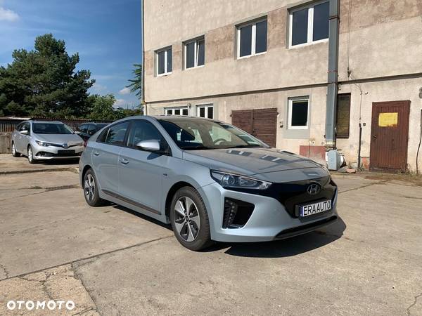 Hyundai IONIQ Elektro Trend - 7